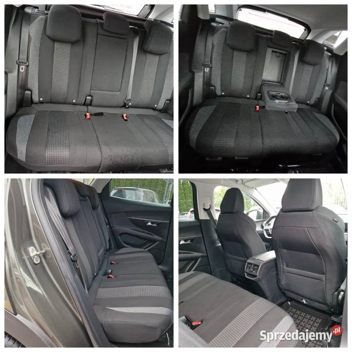 Salon Polska 1 właściciel 100 bezwypadkowy stan pierwszy właściciel Kraków