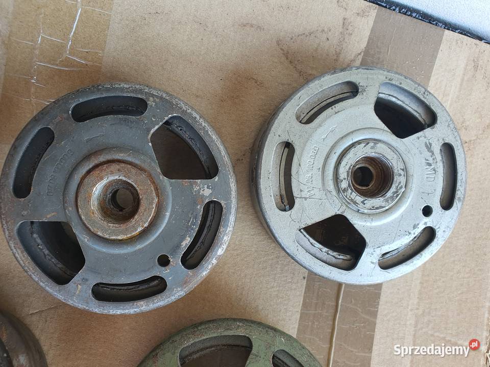 Koło magnesowe motorynka Rzeszów