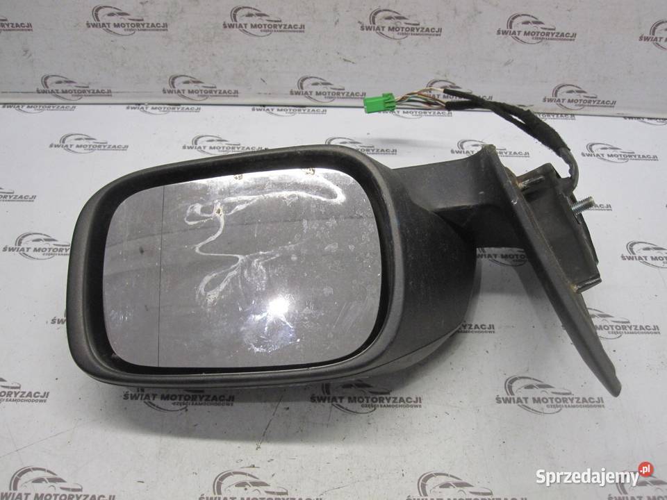VOLVO XC90 I 03r lusterko prawe 3003368 015799 sprzedam
