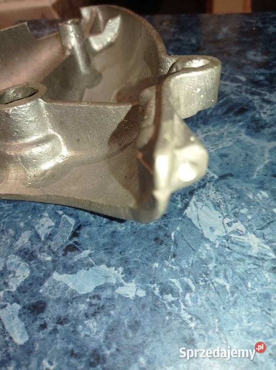 Kranik DKW Świerzawa