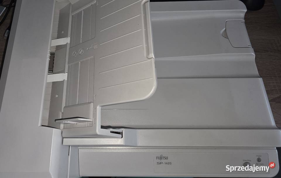 Skaner Fujitsu SP1425 śląskie Katowice