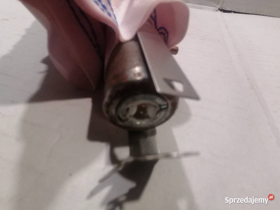 airbag poduszka boczna fotela LP Renault Clio 2 Piotrków Trybunalski sprzedam