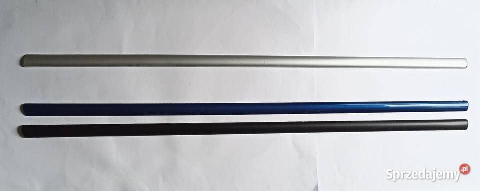 Listwa drzwi VW Lupo listwa boczna Lipno