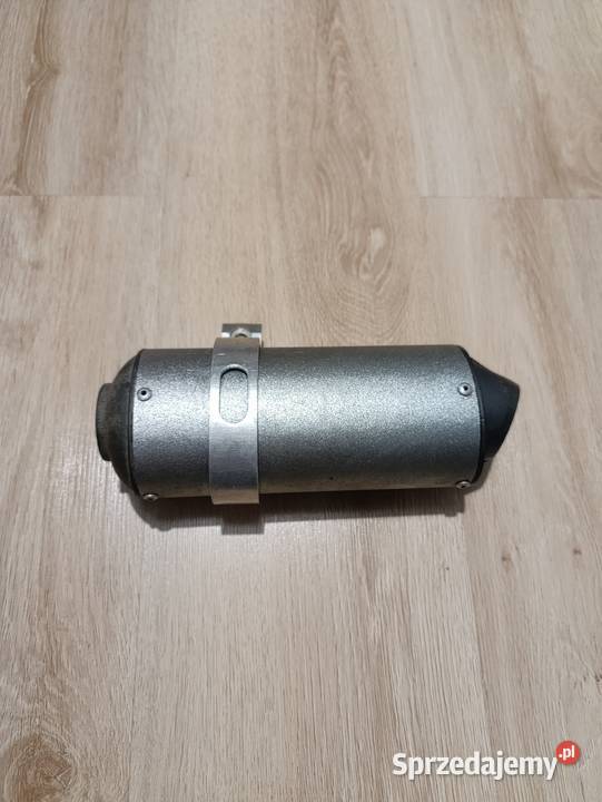 Wydech mrf 140 RC Rok produkcji 2023 sprzedam