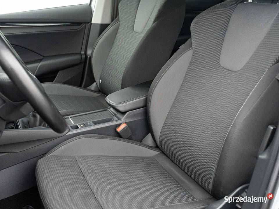 koda Octavia GD1F03615 TSI Ambition Kcofania klimatyzacja Gdańsk