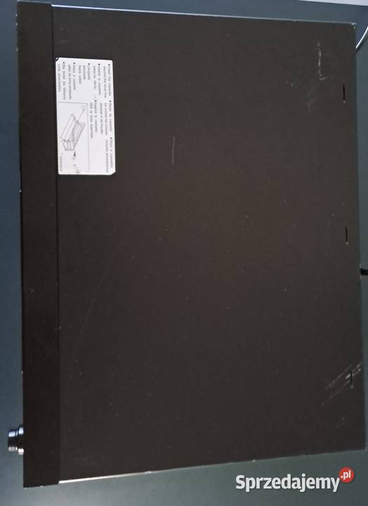 Magnetofon cyfrowy DAT Sony DTC690