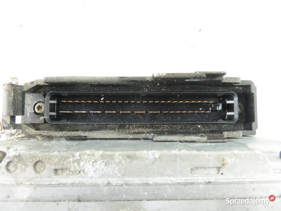 POMPA ABS MERCEDESBENZ VITO 638 0273004089 osobowe