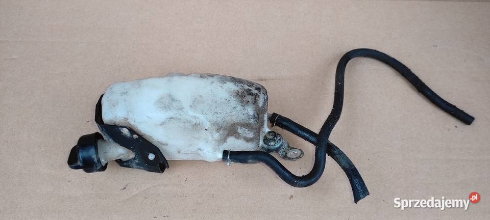 Honda CBF 650 CB 650 F 2011r zbiorniczek mazowieckie Warszawa