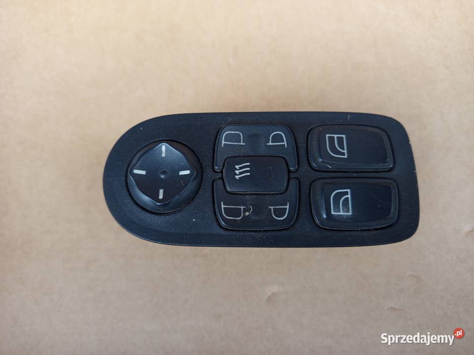Daf XF panel szyb 1811131 ciężarowe Pozostałe lubuskie Kłodawa
