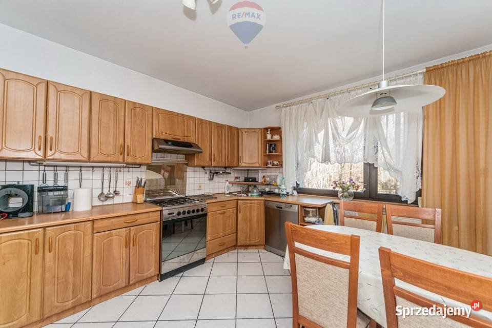 Dom lesie 1858 m działki Bielsko Bielsko-Biała