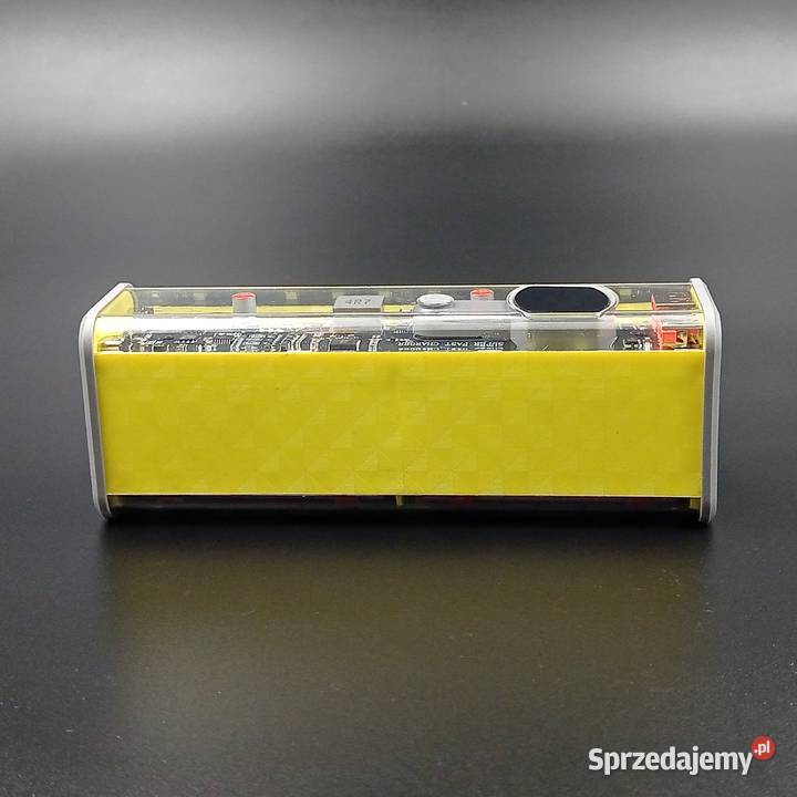 Powerbank 45W PD 20 000mAh 74Wh 818650 2USBC Zawiercie
