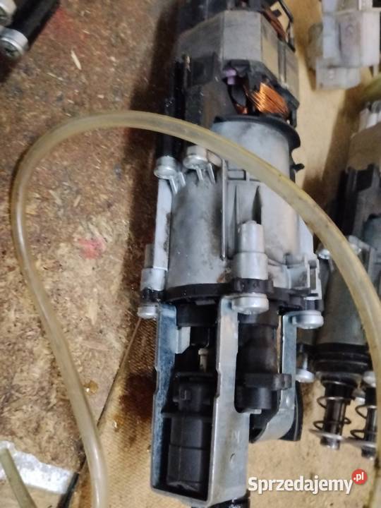 Karcher silniki z pompami Jawor