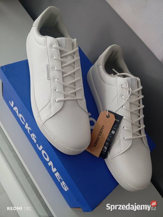 Męskie sneakersy Jack Jones 44