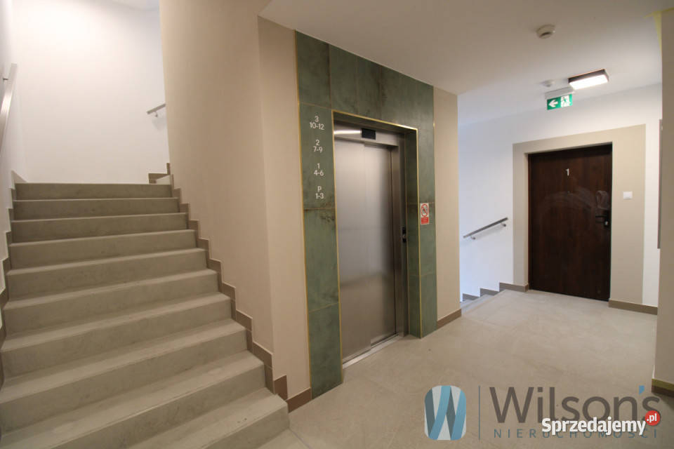 Mieszkanie 5398m2 3pok Wrocław Królewiecka