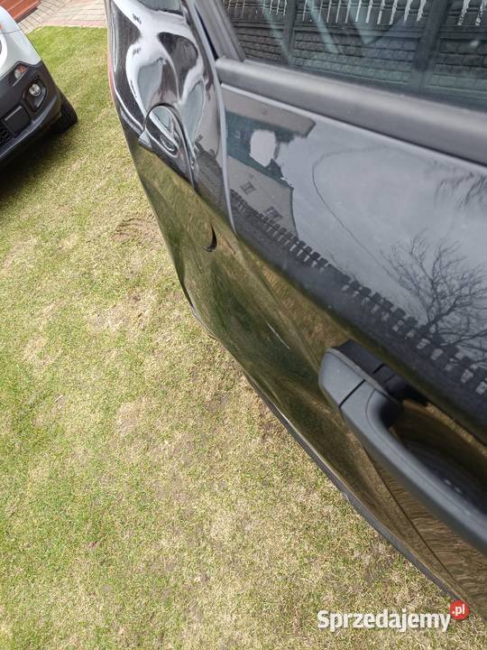 BMW e87 benzyna Rzeszów