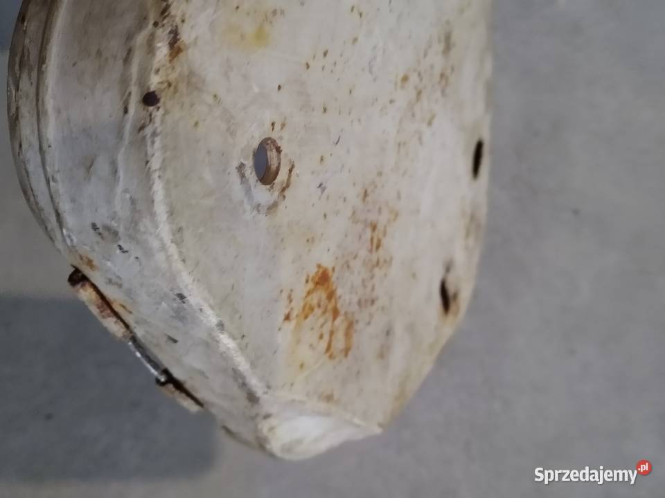 Junak m10 m07 puszka narzędziowa Kruszwica sprzedam
