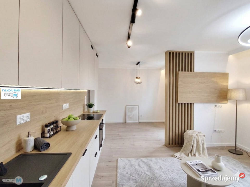 Ogłoszenie mieszkanie 413m2 2pokojowe Kielce
