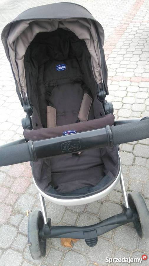 Sprzedam super wózek chicco Urban 3w1 Piankowe podlaskie Suwałki sprzedam