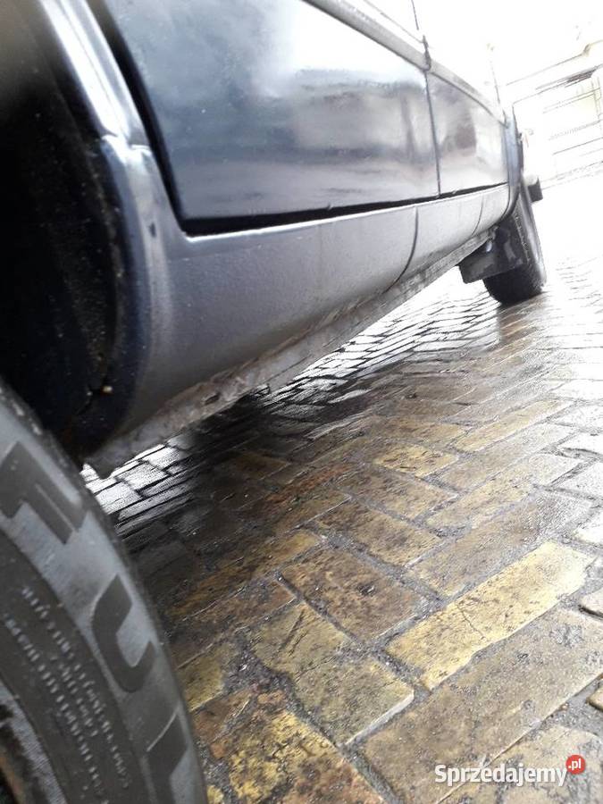 Youngtimer Dacia 1310 kombi stan sprzedam