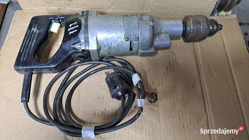 Wiertarka Celma Krapkowice