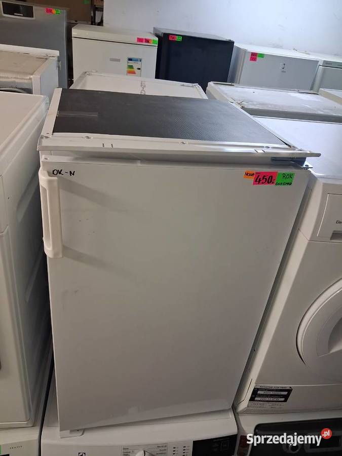 LODÓWKA DO ZABUDOWY BLAUPUNKT NOWA 88cm Wrocław