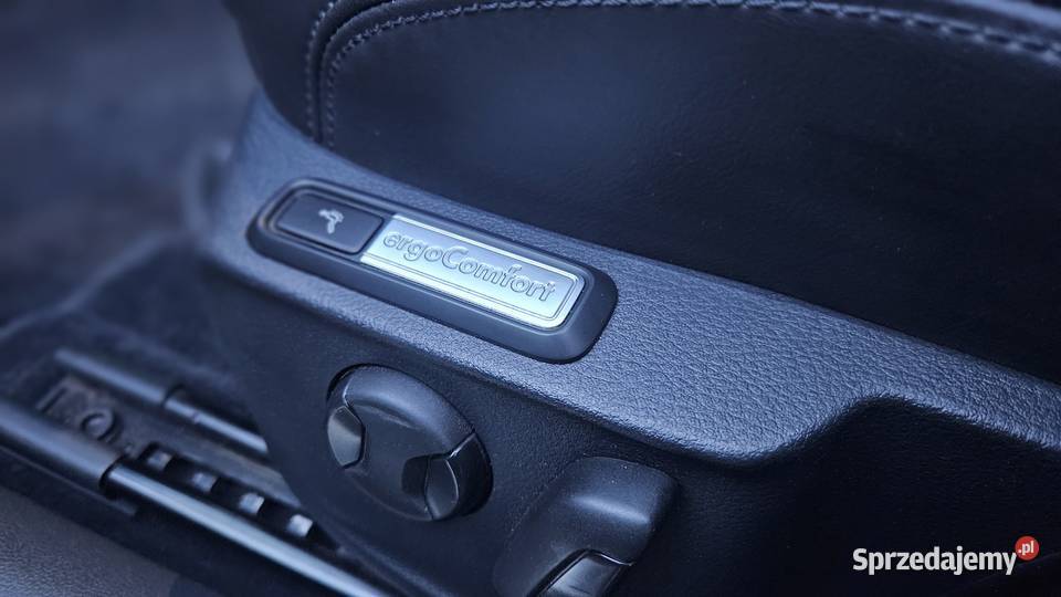 Volkswagen Passat B8 20 TDI 240 4MOTION DQ500 Passat