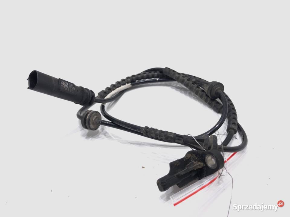 CZUJNIK ABS PRAWY PRZÓD BMW G21 0265011403 sprzedam