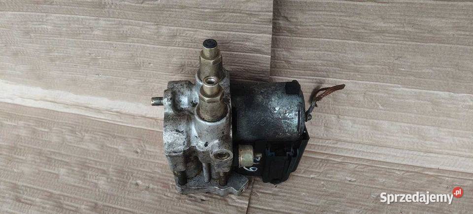Pompa ABS ESP Mercedes Vario 814D 815 0265201078