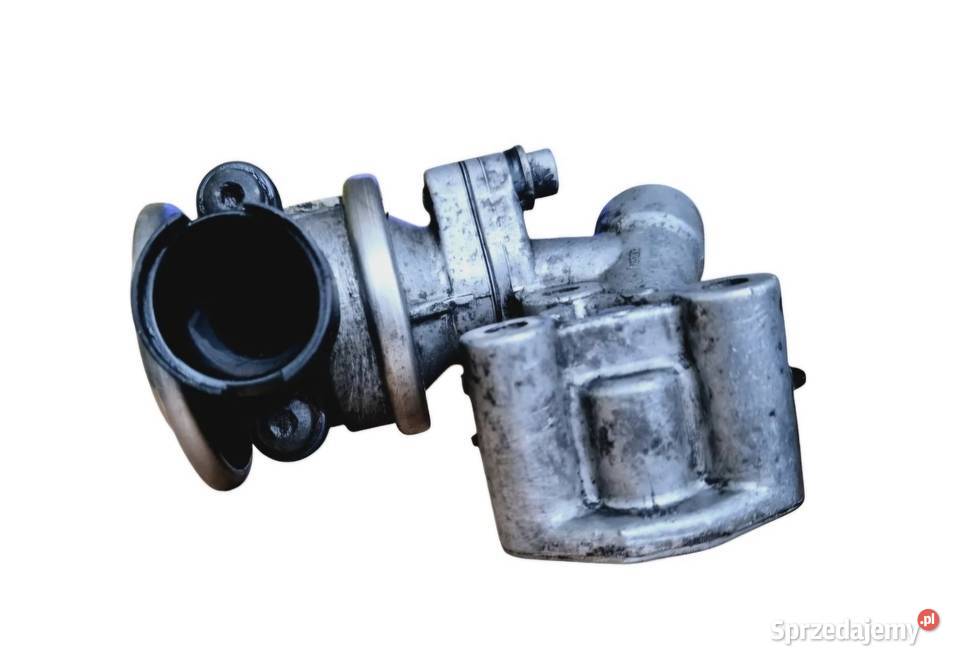ZAWÓR EGR VW GOLF IV SKODA OCTAVIA I AUDI A3 8L świętokrzyskie Działoszyce