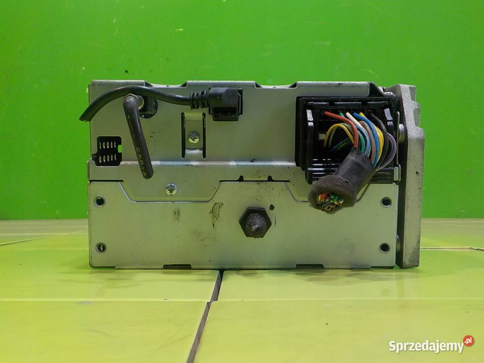 CHEVROLET SPARK M300 III LIFT 12 LIFT 13r 5D Suków