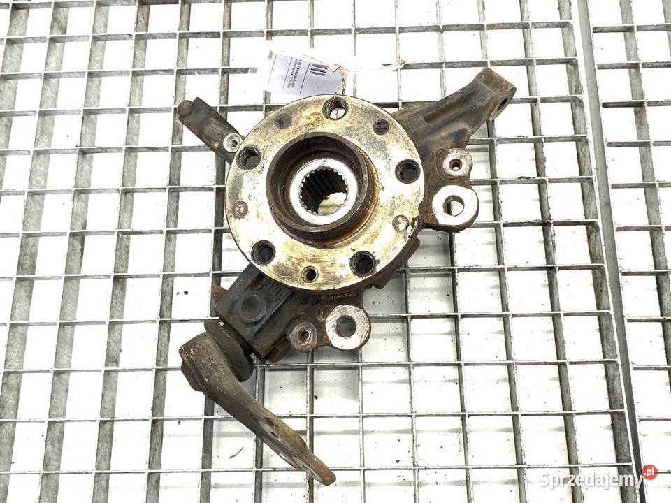 ZWROTNICA PRAWY PRZÓD FIAT TIPO 14 95 Zwrotnice