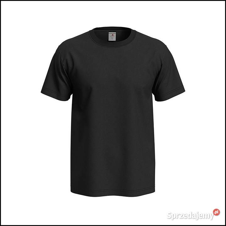 Tshirt męski Comfort STEDMAN S5XL bawełna Każdy Warszawa
