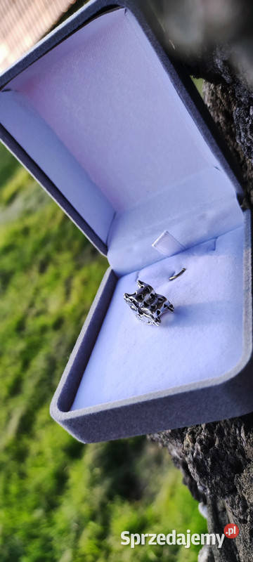 Charms zawieszka Anielskie skrzydła i Mama do mazowieckie Warszawa