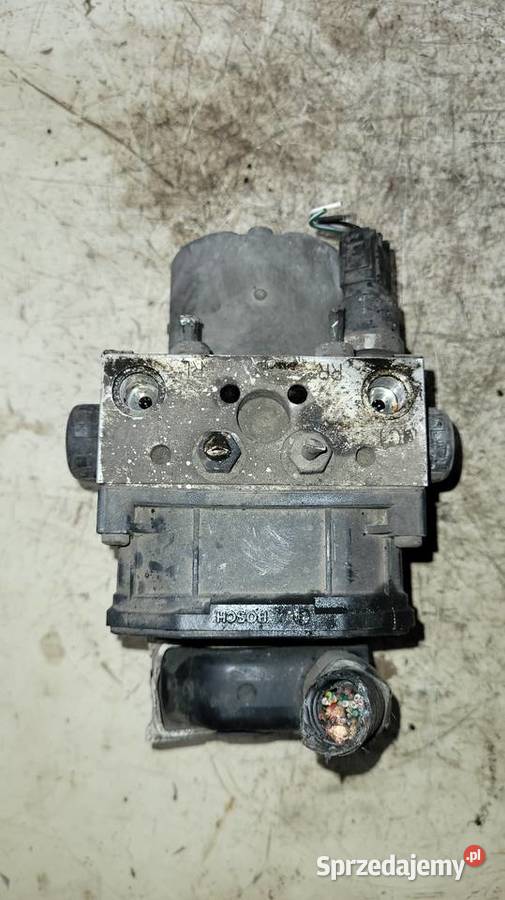 Pompa ABS Ford Mondeo mk3 0265950155 osobowe
