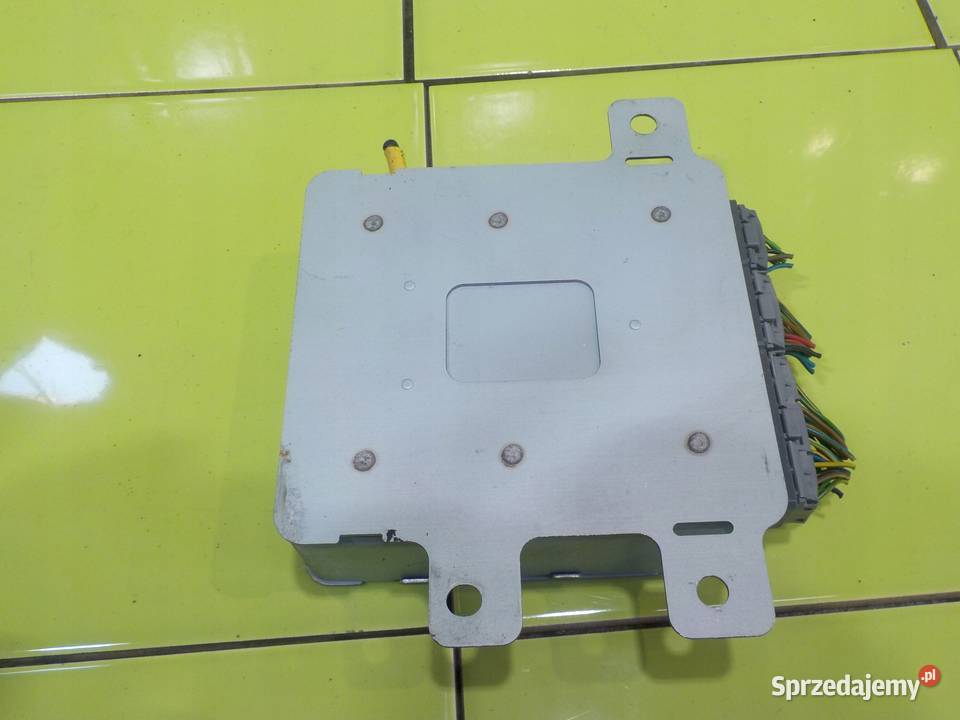 RODIUS II TURISMO 20 B 14r modul zamka osobowe mazowieckie Suków