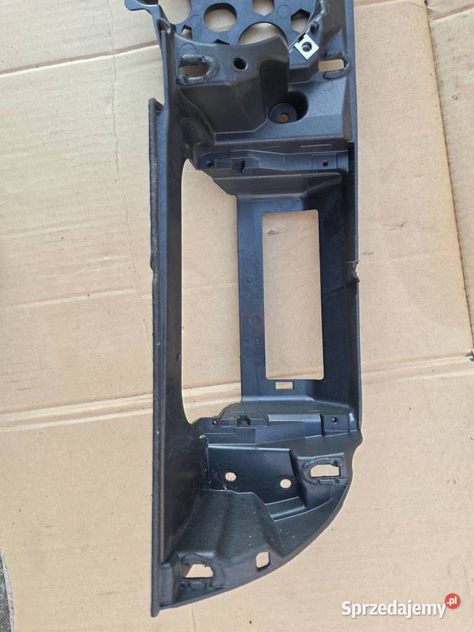 Audi A4 B8 stelaż mocowanie licznika 8T1857735 Rybno