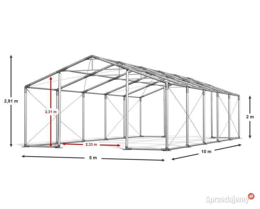 5x10x2m-namiot-magazynowy-imprezowy-ogrodowy-pozna-sprzedajemy-pl