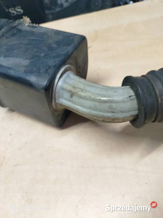 Puszka filtr powietrza Jawa kaczka ogar Mustang Łubno sprzedam