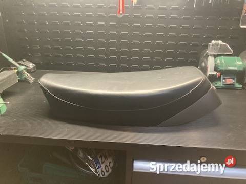 Kanapa Siedzisko Yamaha sr400 oem Kędzierzyn-Koźle