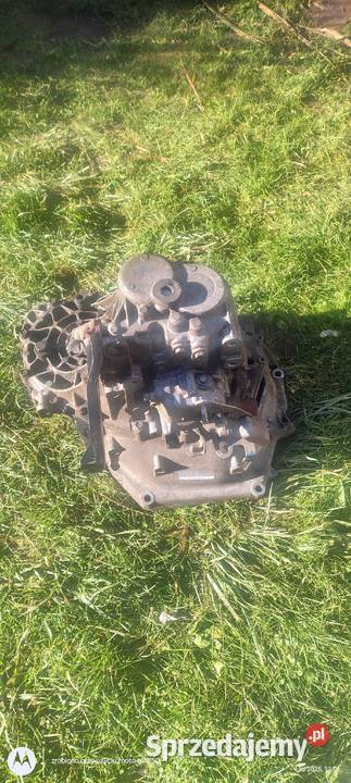 Skrzynia biegów Honda Civic 7RPGME4 Lubin