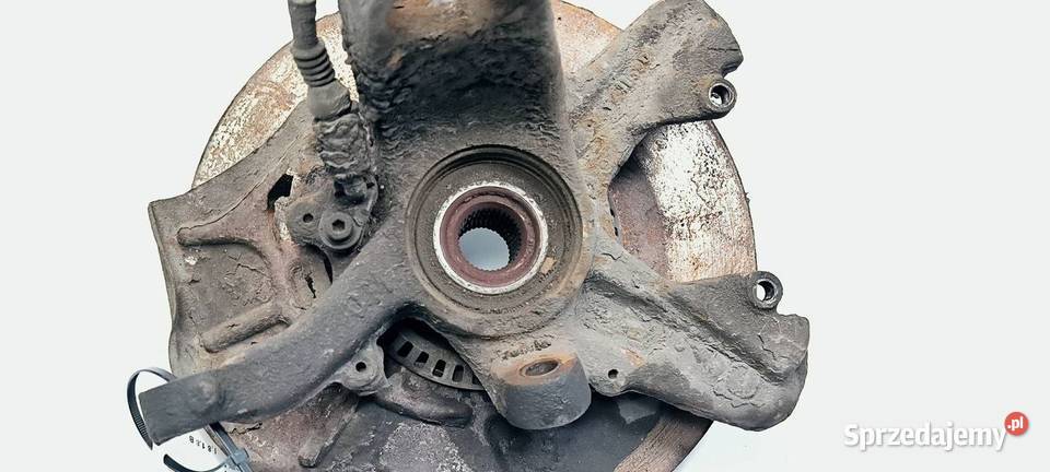 ZWROTNICA LEWA PRZÓD VOLKSWAGEN GOLF IV Lipno sprzedam
