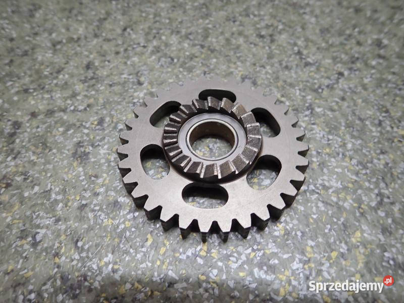 TRYB ZĘBATKA WAŁKA KOPKI HONDA CRF 250 X 0410R Pozostałe Strzelce Krajeńskie