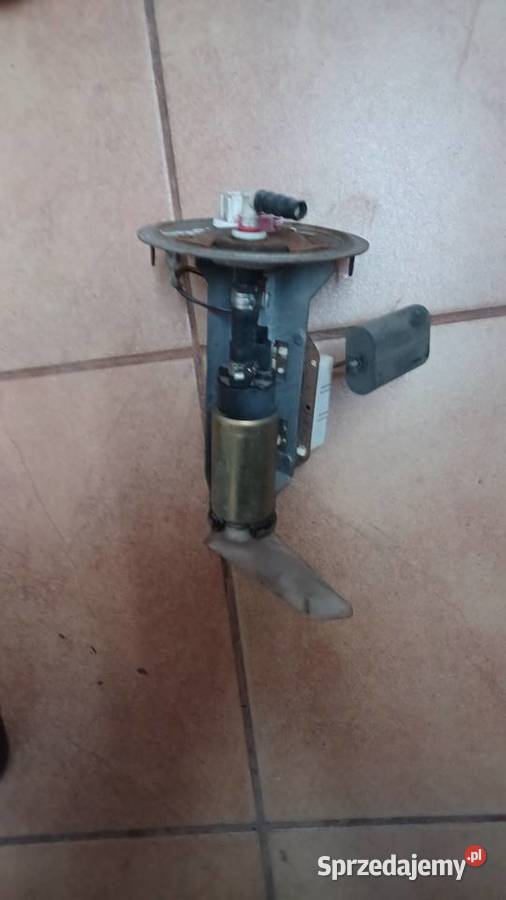 POMPA PALIWA FIESTA MK4 F1DUA3A osobowe Pozostałe Rakoniewice