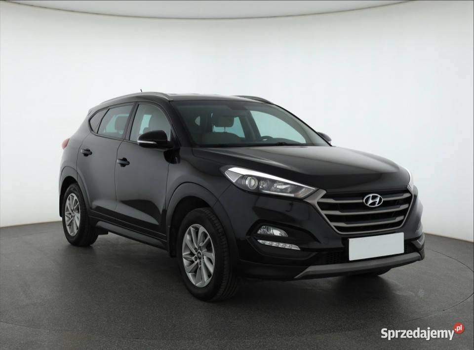 Hyundai Tucson 16 GDI tempomat mazowieckie Piaseczno sprzedam