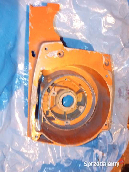 Karter lewy Dolpima 80180 280 fabrycznie nowy Piaseczno