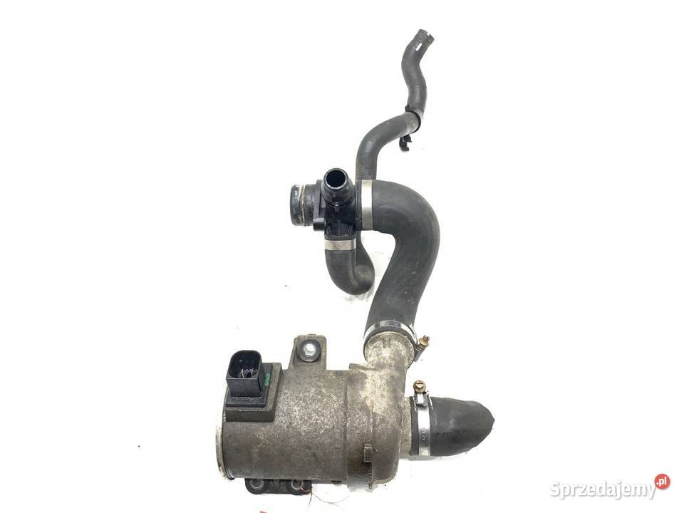 POMPA WODY BMW F30 8625097 20 245 PALIWA 1118