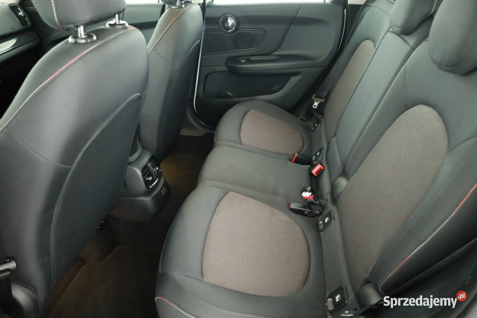 MINI Countryman Cooper bluetooth Countryman Piaseczno sprzedam