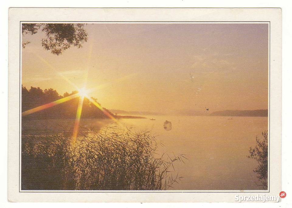 JEZIORO BEŁDANY Krynki sprzedam