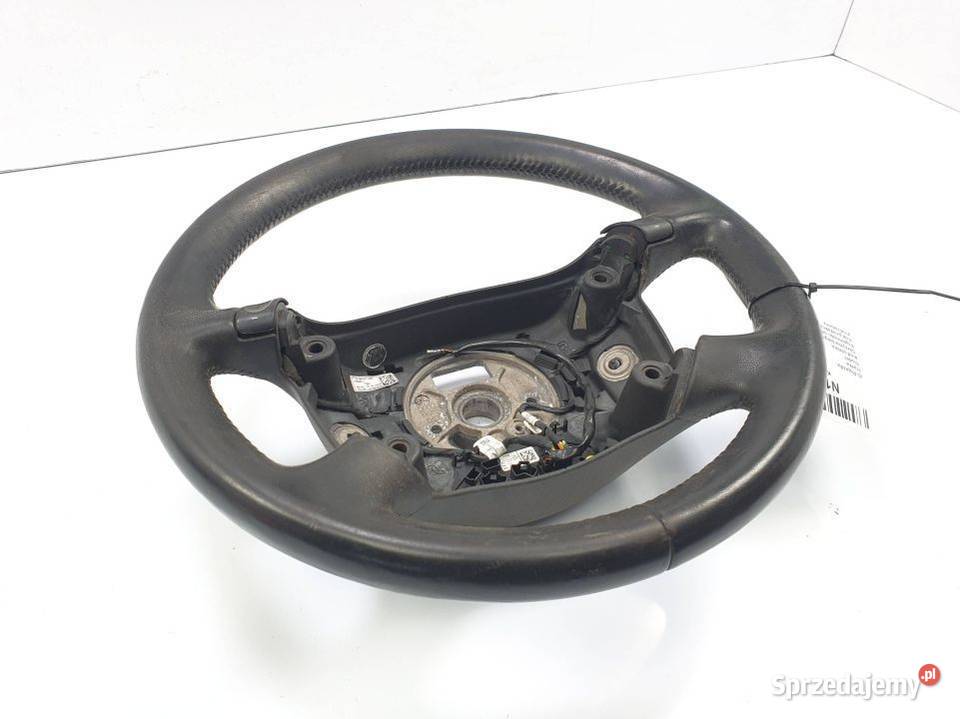 KIEROWNICA AUDI A8 D2 8E0000124 Lipno sprzedam