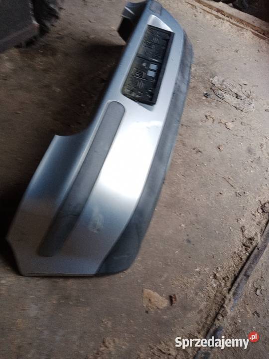 Zderzak tylny VW golf 4 osobowe Wyszków